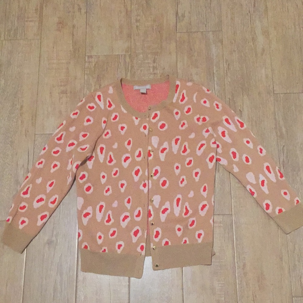 Banana Republic Cardigan